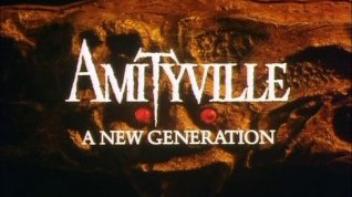 Online film Amityville: Image zla