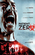 Online film Patient Zero