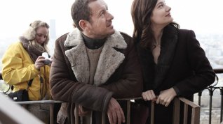 Online film Superhypochondr