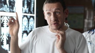 Online film Superhypochondr
