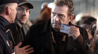 Online film Superhypochondr