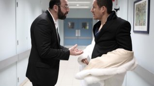 Online film Superhypochondr