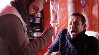 Online film Superhypochondr