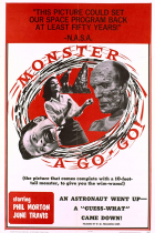 Online film Monster a Go-Go
