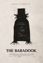 Online film Babadook