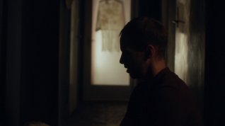 Online film Jiří pes uprchlík