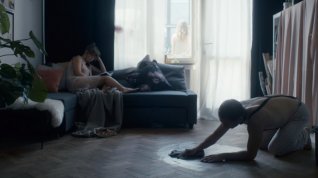 Online film Jiří pes uprchlík