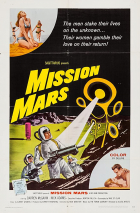 Online film Mission Mars