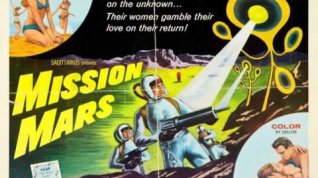 Online film Mission Mars