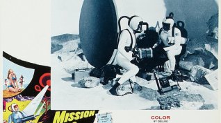 Online film Mission Mars