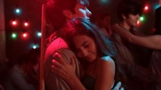 Online film Prova de Coragem