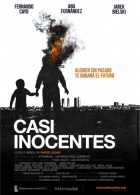 Online film Casi inocentes