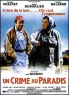 Online film Zločin v ráji