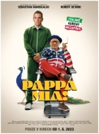 Online film Pappa Mia!