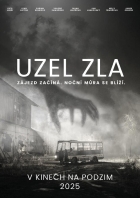 Online film Uzel zla