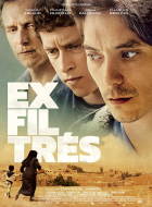 Online film Exfiltrés