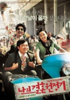 Online film Naeui Gyeolhongwonjeonggi