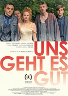 Online film Uns geht es gut