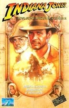 Online film Indiana Jones a poslední křížová výprava