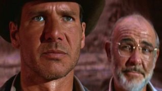 Online film Indiana Jones a poslední křížová výprava