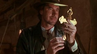 Online film Indiana Jones a poslední křížová výprava