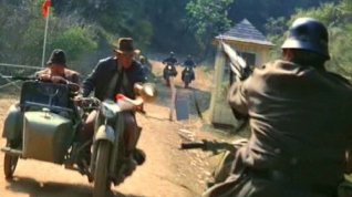 Online film Indiana Jones a poslední křížová výprava