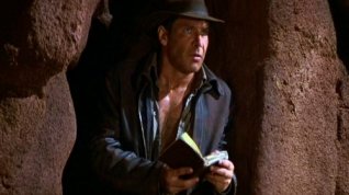 Online film Indiana Jones a poslední křížová výprava