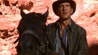 Online film Indiana Jones a poslední křížová výprava