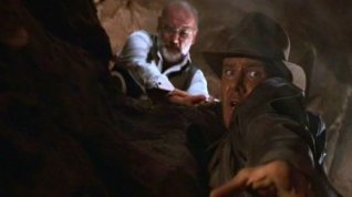 Online film Indiana Jones a poslední křížová výprava