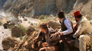 Online film Indiana Jones a poslední křížová výprava