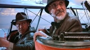 Online film Indiana Jones a poslední křížová výprava