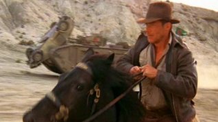 Online film Indiana Jones a poslední křížová výprava