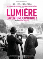 Online film Bratři Lumiérové: Dobrodružství pokračuje