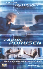 Online film Zákon: porušen