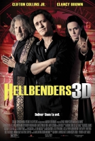Online film Hellbenders