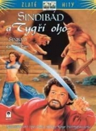 Online film Sindibád a tygří oko