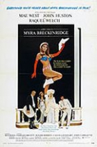 Online film Myra Breckinridgeová