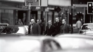 Online film Gangster z Manchesteru