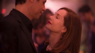 Online film Elle