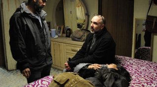 Online film El sueño de Lu