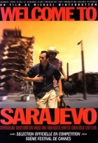 Online film Vítejte v Sarajevu