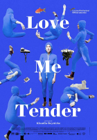 Online film Love Me Tender