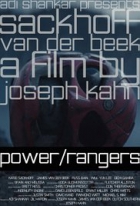 Online film Power/Rangers