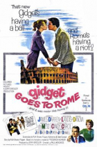 Online film Gidget Goes to Rome