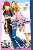 Online film Jeden den v New Yorku