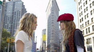Online film Jeden den v New Yorku
