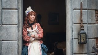 Online film Návštěvníci 3: Revoluce
