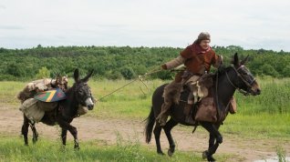 Online film Návštěvníci 3: Revoluce