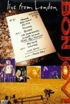 Online film Bon Jovi: Live from London