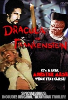 Online film Dracula vs. Frankenstein